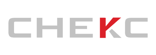 Chekc.io Logo